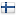 sharifvc.ir server is located in Finland